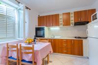 Kuchyňa alebo kuchynka v ubytovaní Apartment Andjela