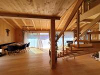 Plan piętra w obiekcie Ferienwohnung Anna Salzburg Grödig