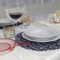 Rami di Corallo Appartamento con Parcheggio Privato ---------- italokat is kínál