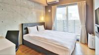 Economy Double Room - New Building - Non-Smoking