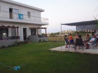 Hostia v ubytovaní SEA BREEZE APARTMENTS