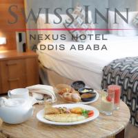 Swiss Inn Nexus Hotel