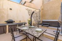 Posedenie v ubytovaní Casa Amelia in Pican