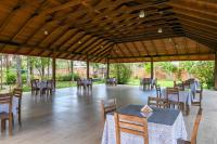 Εστιατόριο ή άλλο μέρος για φαγητό στο WAKAYA ECOLODGE