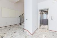 The floor plan of Elena House Apartments