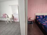 Posteľ alebo postele v izbe v ubytovaní Sweet&Wine Apt with terrace by Flamingo House