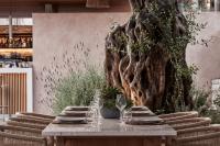 Zahrada ubytování San Antonio Corfu Resort (Adults Only)