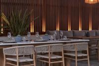 Posezení v ubytování San Antonio Corfu Resort (Adults Only)