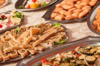 Fotografie z fotogalerie ubytování Hotel Joli v destinaci Cesenatico