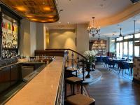 Restavracija oz. druge možnosti za prehrano v nastanitvi Steigenberger Graf Zeppelin