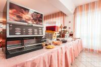 Fotografie z fotogalerie ubytování Hotel Joli v destinaci Cesenatico