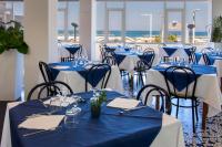 Foto dalla galleria di Hotel President's a Pesaro