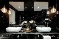 Plán poschodí v ubytovaní Maison Downtown Luxury Apartments!