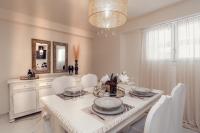 Plán poschodí v ubytovaní Maison Downtown Luxury Apartments!