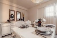 Plán poschodí v ubytovaní Maison Downtown Luxury Apartments!