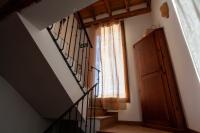 The floor plan of Apartamentos Top Medieval