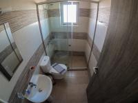 Kúpeľňa v ubytovaní Enali Villas