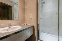 Best Western Bradford Guide Post Hotelにあるバスルーム