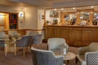 Best Western Bradford Guide Post Hotelにあるラウンジまたはバー