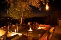 Fotografie z fotogalerie ubytování Kruger Shalati - Train on The Bridge & Garden Suites v destinaci Skukuza