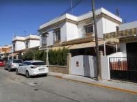 The building in which Az apartmant is located