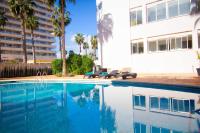 The swimming pool at or close to Frentemar 2 Deluxe