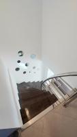 Plán poschodí v ubytovaní Apartment Palada