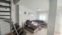 Posedenie v ubytovaní Apartment Palada