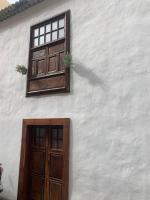 Plán poschodí v ubytovaní Casa 1820 by Rural La Palma