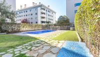 Bazén v ubytování 2Kis - Lloret de Mar nebo v jeho okolí