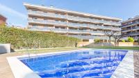 Bazén v ubytování 2Kis - Lloret de Mar nebo v jeho okolí