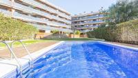 Bazén v ubytování 2Kis - Lloret de Mar nebo v jeho okolí