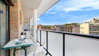 Balkón nebo terasa v ubytování 2Kis - Lloret de Mar