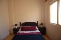 Půdorys ubytování Apartamento El Faro by Rental Olé
