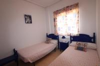 Půdorys ubytování Apartamento El Faro by Rental Olé