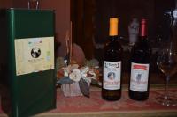 Nápoje v ubytovaní Agriturismo I Romiti