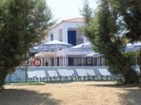 Zahrada ubytování Margarita Beach Hotel