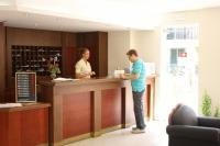 Hosté ubytování Margarita Beach Hotel