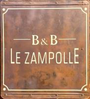 Certifikát, ocenenie alebo iný dokument vystavený v ubytovaní Le Zampolle B & B