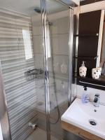A bathroom at Estudio, Playa de Denia