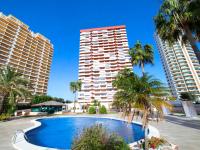 Bazén v ubytovaní Apartment Coral Beach 03 by Interhome alebo v jeho blízkosti