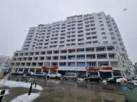 The building in which Az apartmant is located