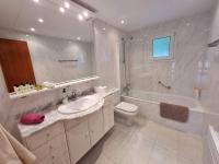 The floor plan of Your Paradise at Costa Brava