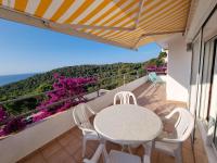 The floor plan of Your Paradise at Costa Brava