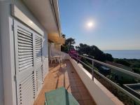 The floor plan of Your Paradise at Costa Brava