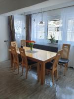The floor plan of Glemmy Appartements inkl Sommercard