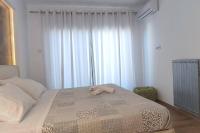 Plán poschodí v ubytovaní Maryland:Luxurious penthouse in Chania City
