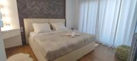 Plán poschodí v ubytovaní Maryland:Luxurious penthouse in Chania City
