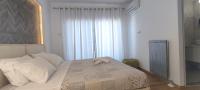 Plán poschodí v ubytovaní Maryland:Luxurious penthouse in Chania City