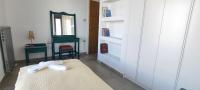 Plán poschodí v ubytovaní Maryland:Luxurious penthouse in Chania City